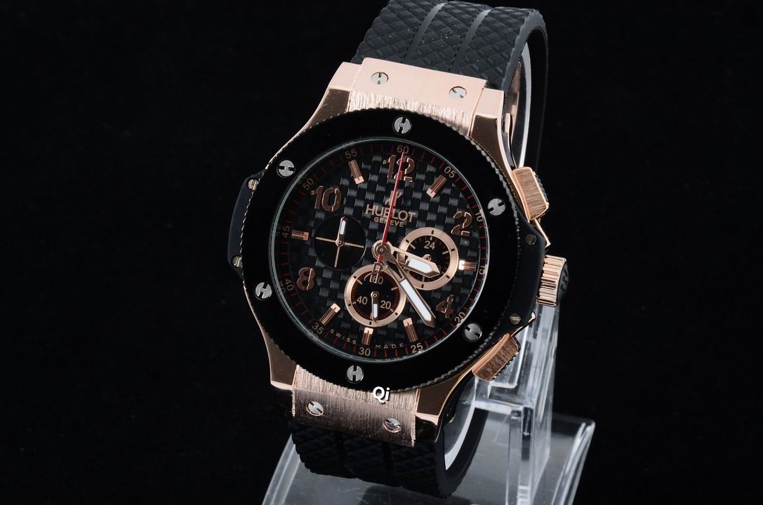 Hublot watch man-221